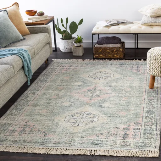 Zainab 8'10" x 12' Rug