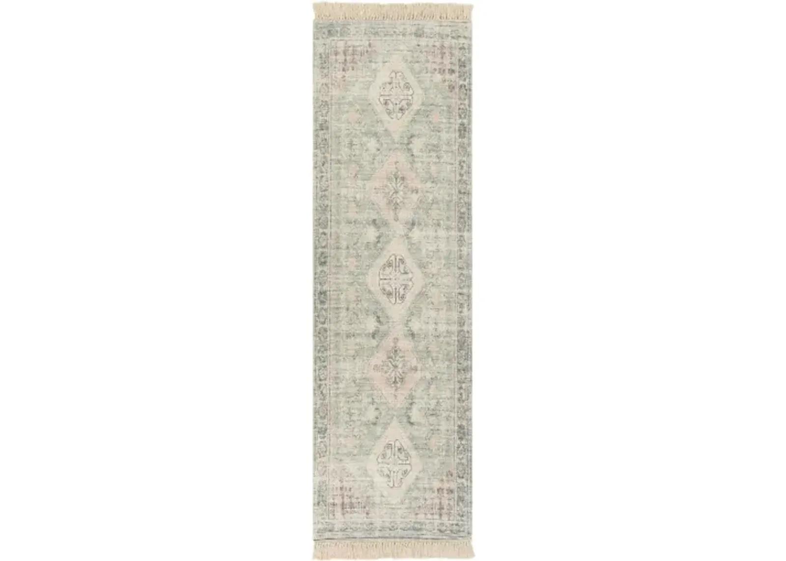 Zainab 8'10" x 12' Rug