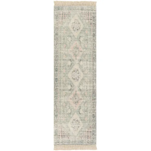 Zainab 8'10" x 12' Rug