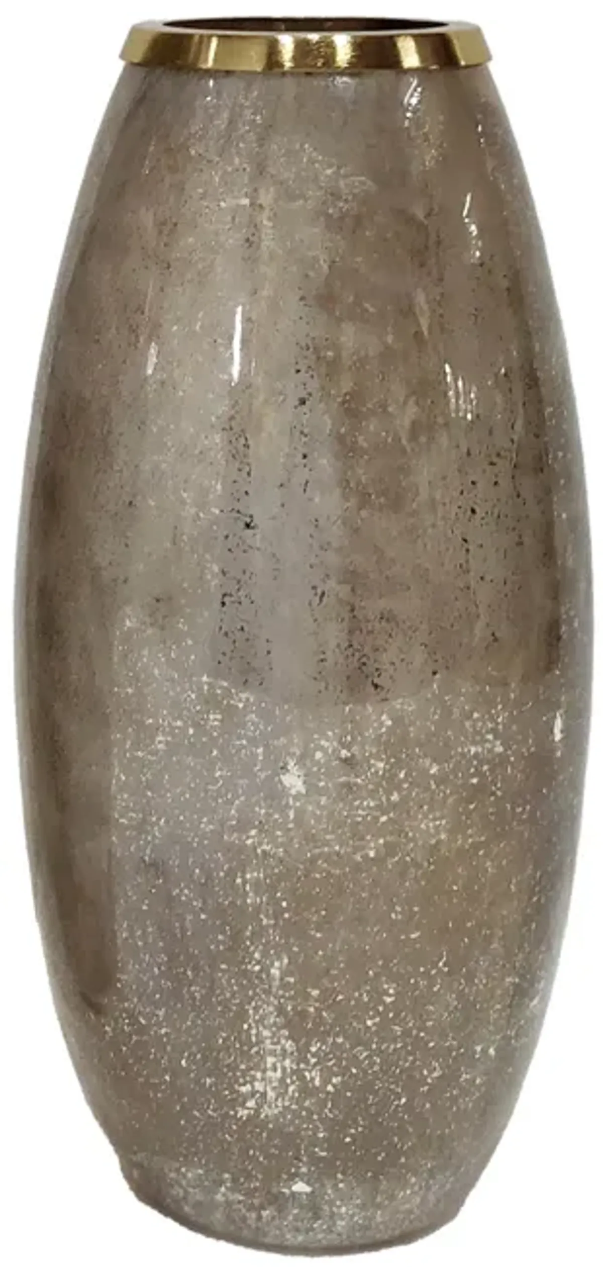 Vase With Ring