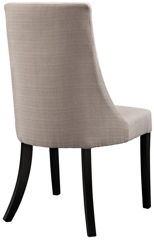 Reverie Dining Side Chair Set of 4