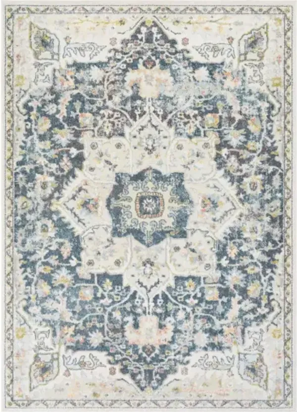 New Mexico 2' x 3' Rug