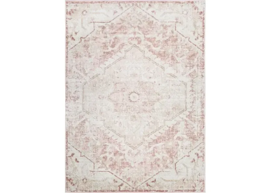 St tropez 3'11" x 5'7" Rug