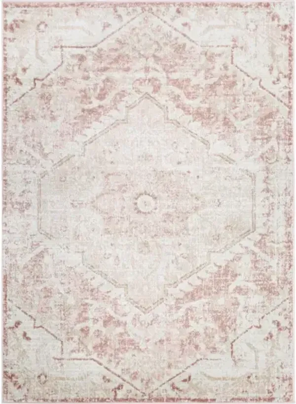 St tropez 3'11" x 5'7" Rug