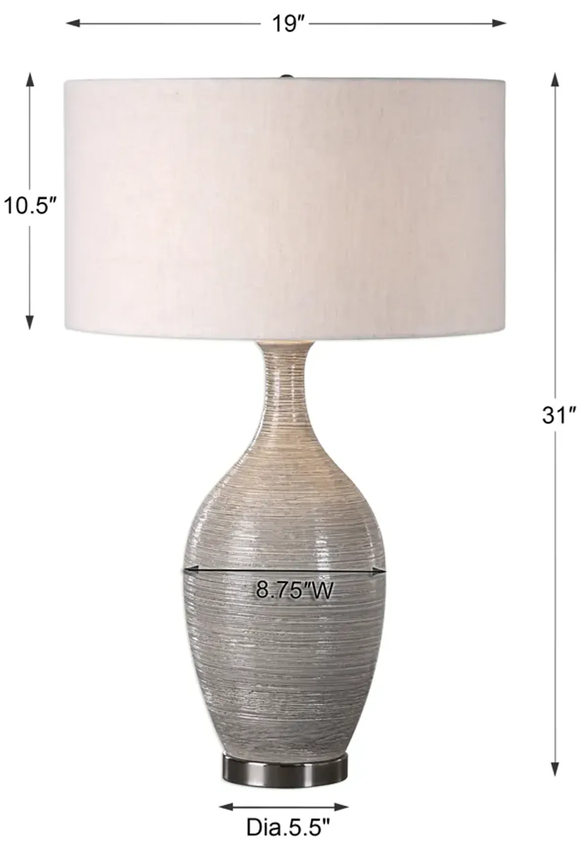 Dinah Table Lamp