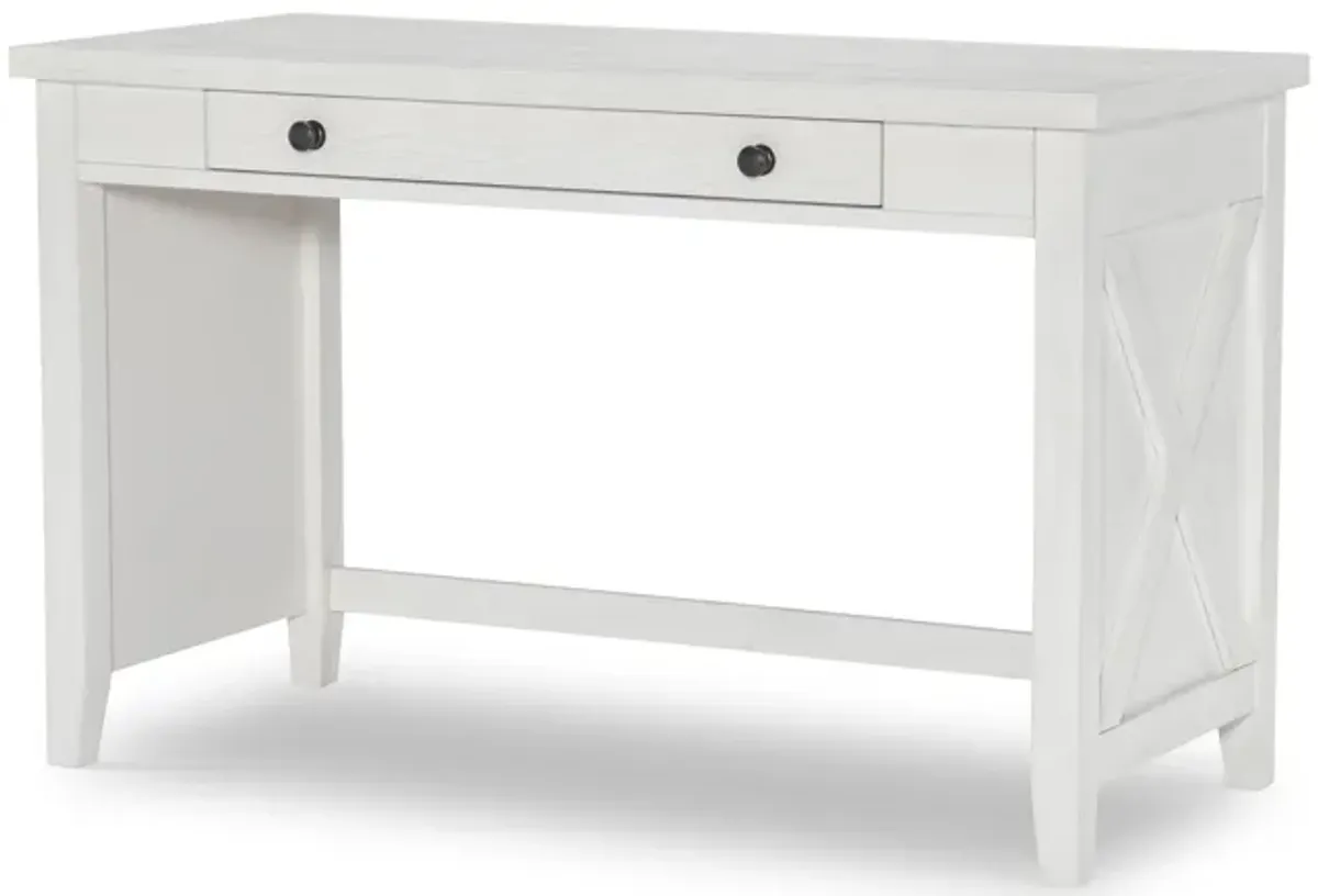 Flatiron Desk Vanity