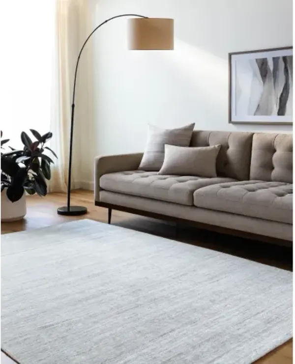 Grandeur GRU-2302 9' x 12' Handmade Rug