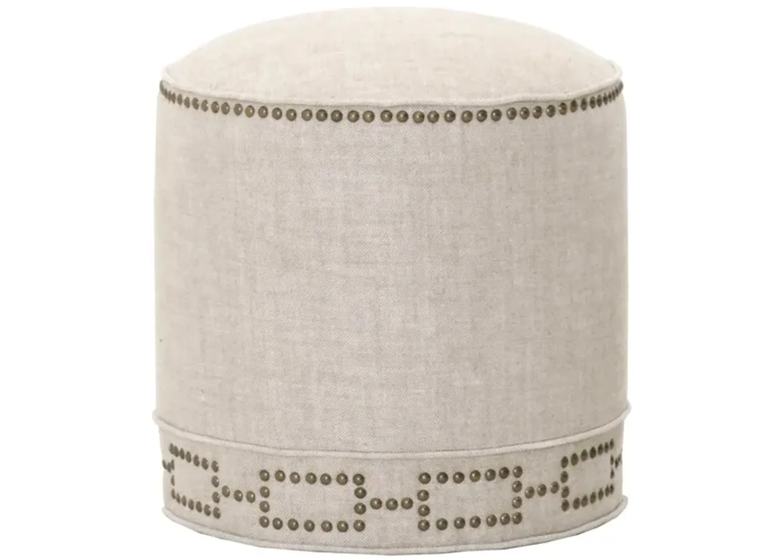 Marlow Ottoman