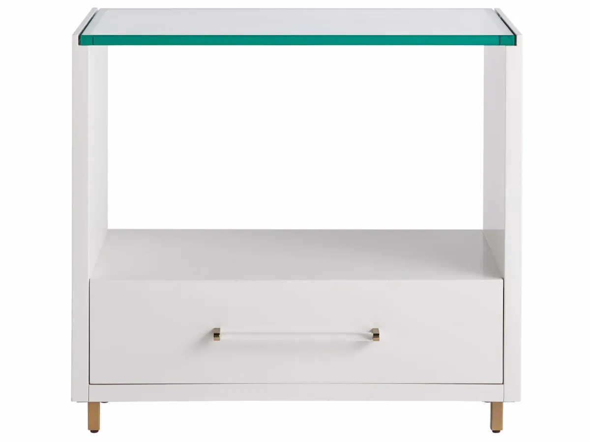 Peony Nightstand