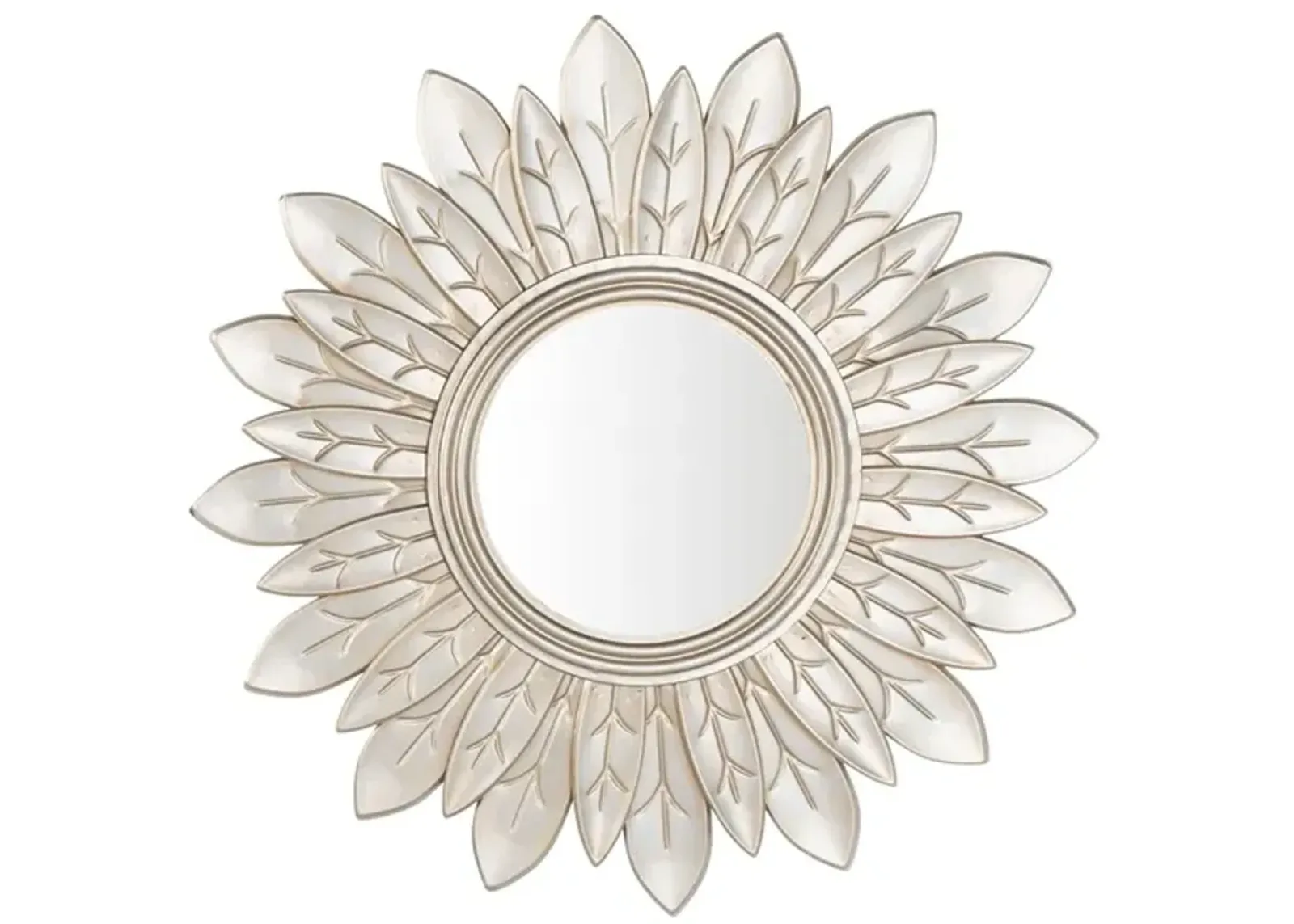 Alba Sunburst Mirror