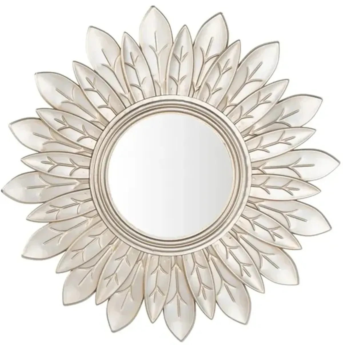 Alba Sunburst Mirror