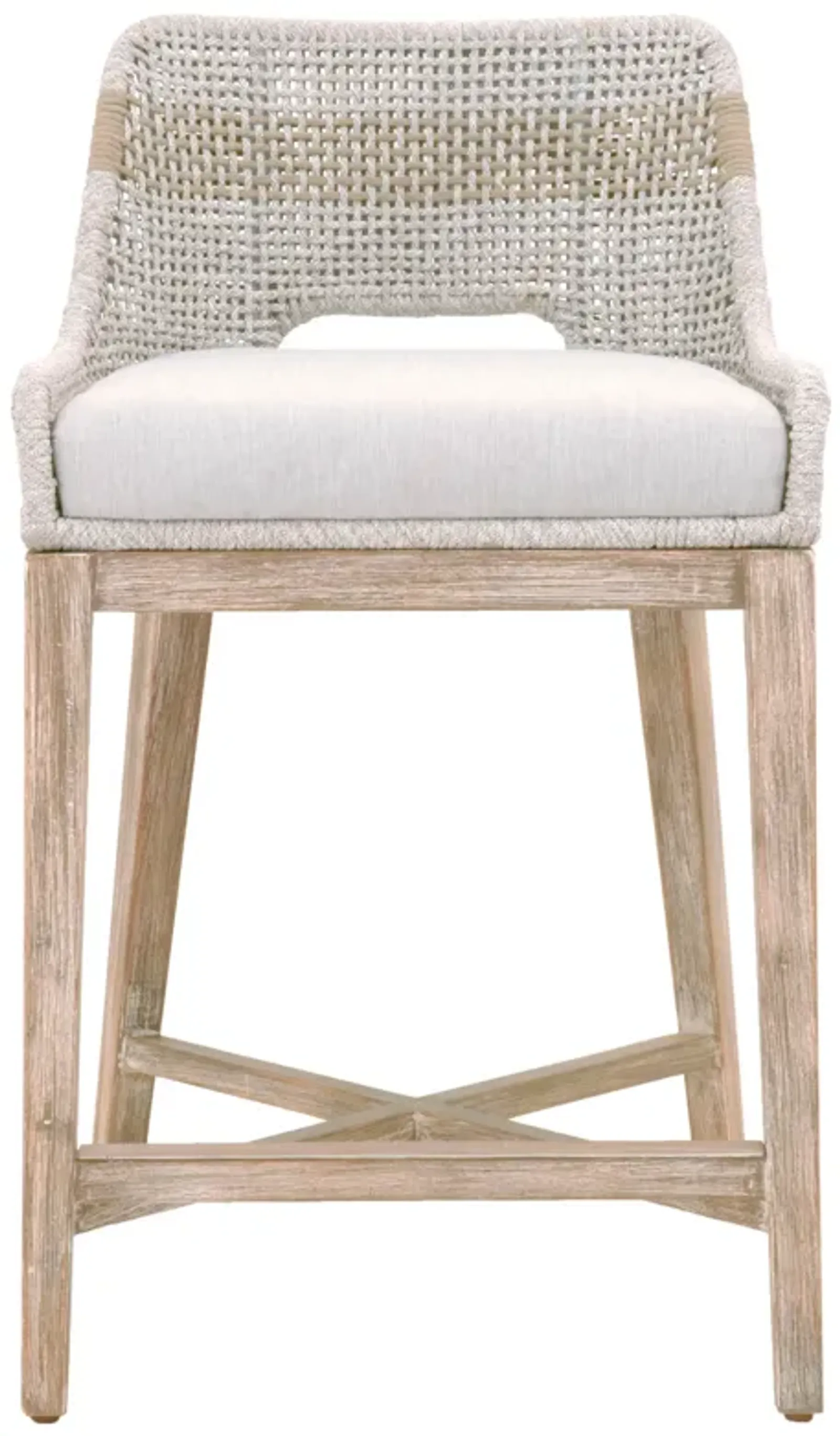 Tapestry Counter Stool