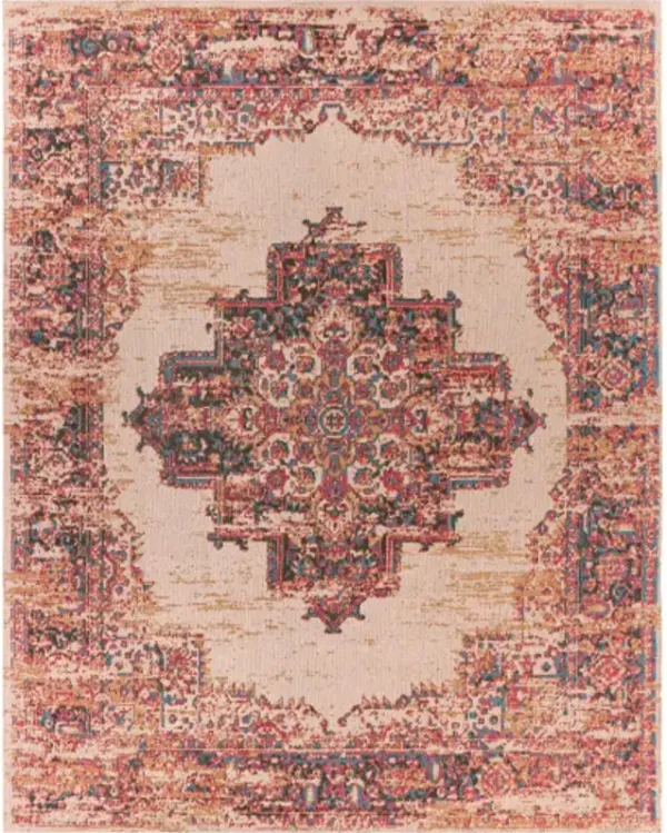 Amsterdam 8' x 10' Rug