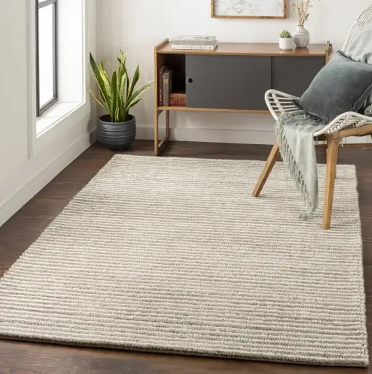 Felix 4' x 6' Rug