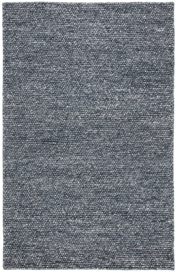 NATURA Hand Woven 2'-3' x 4' area rug