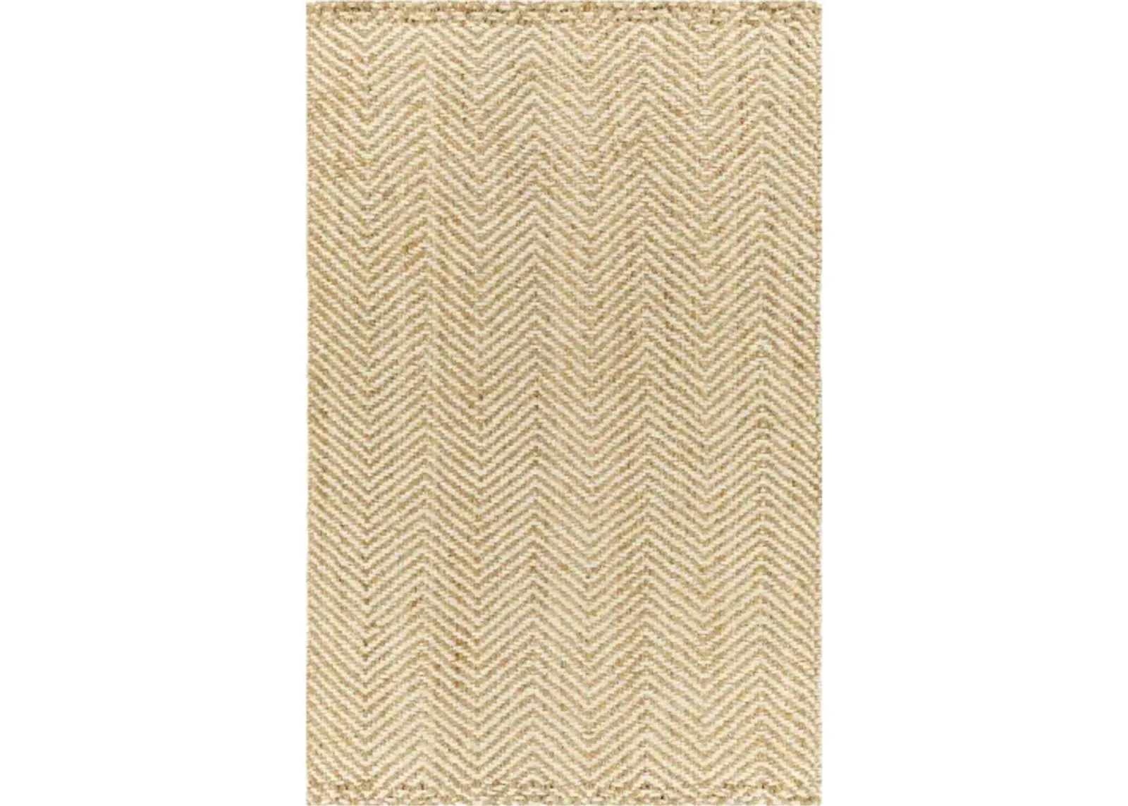 Kerala KER-2302 27" x 45" Hand Made Rug