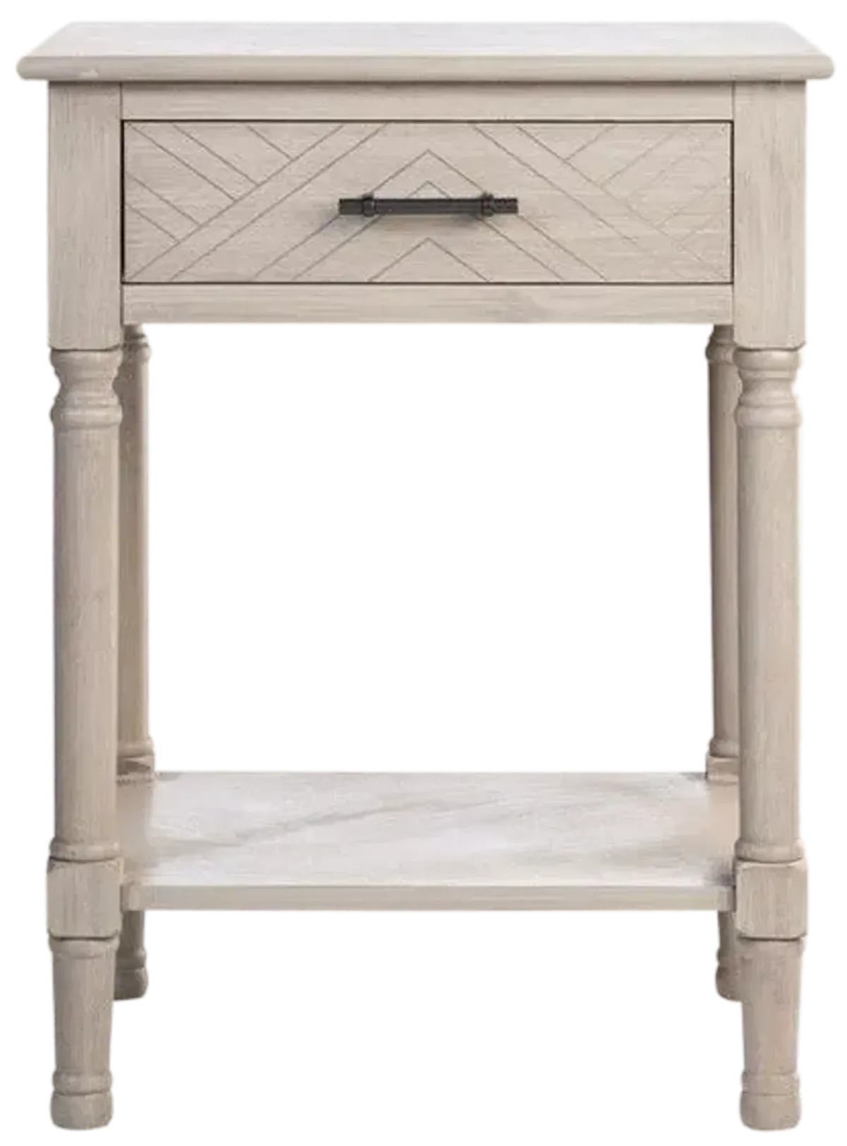 Peyton 1 Drawer Accent Table