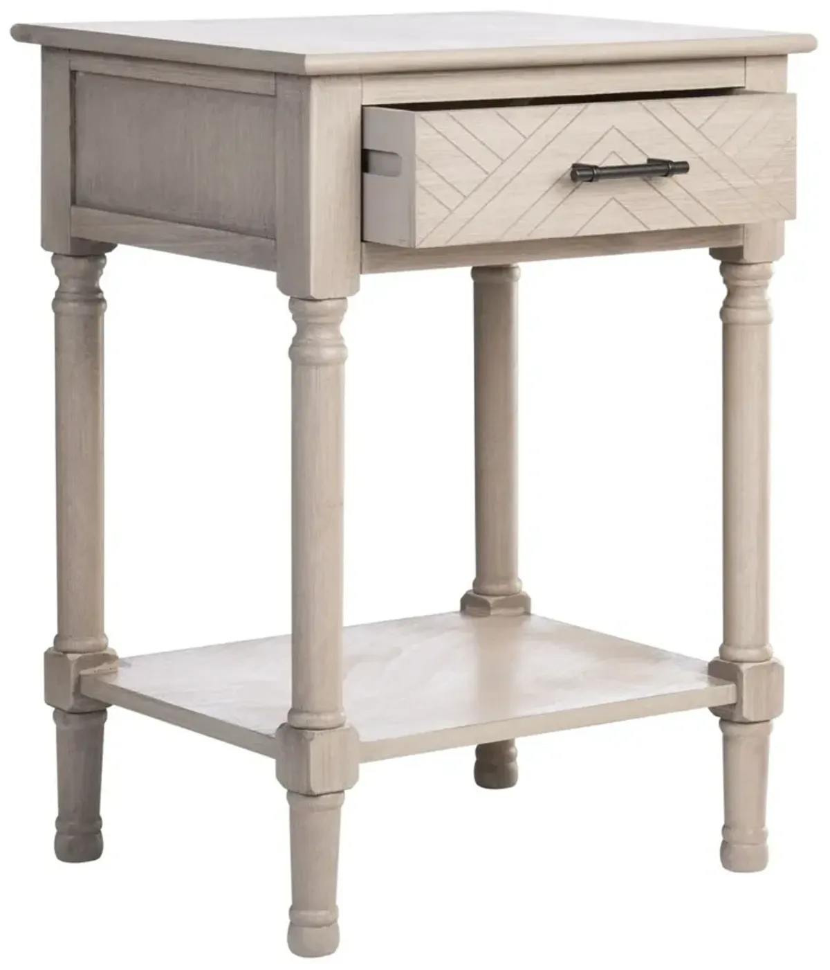 Peyton 1 Drawer Accent Table