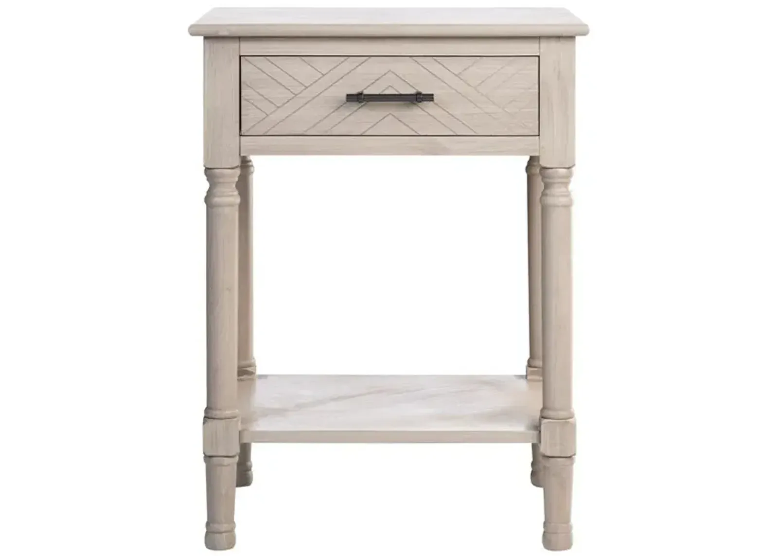 Peyton 1 Drawer Accent Table