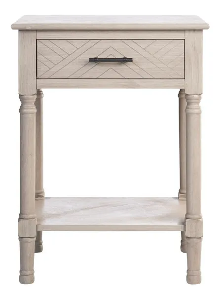 Peyton 1 Drawer Accent Table