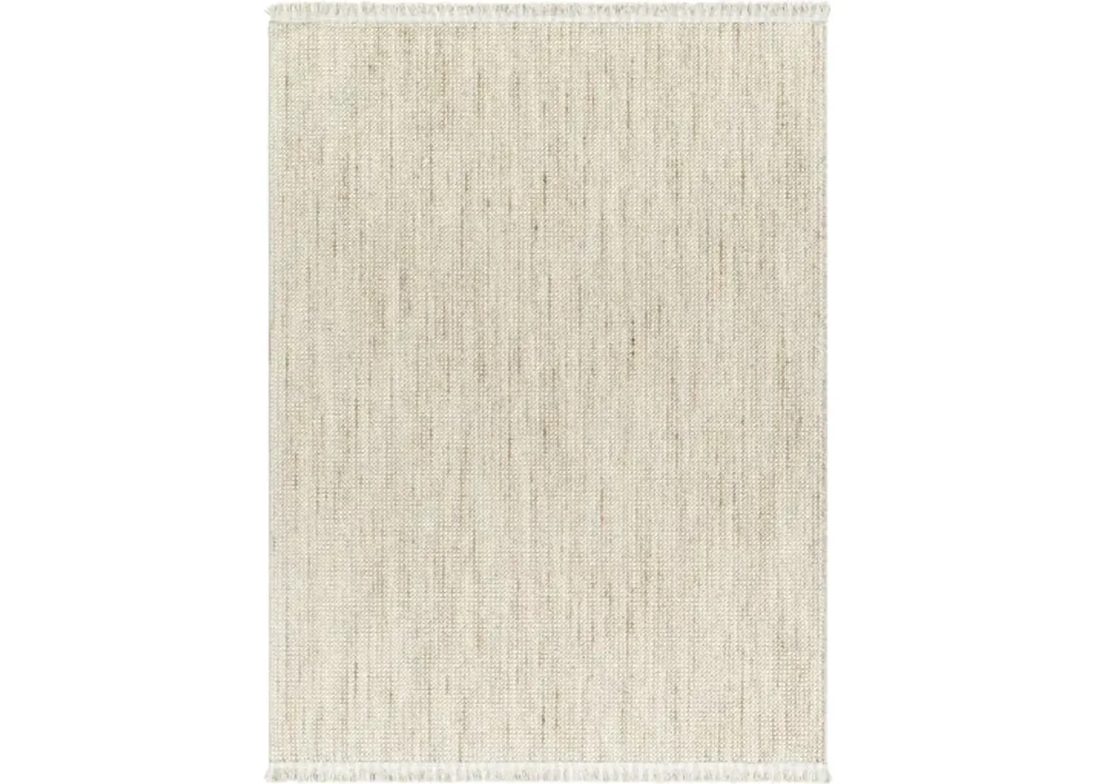 New Delhi NWH-2302 8'11" x 12' Machine Woven Rug