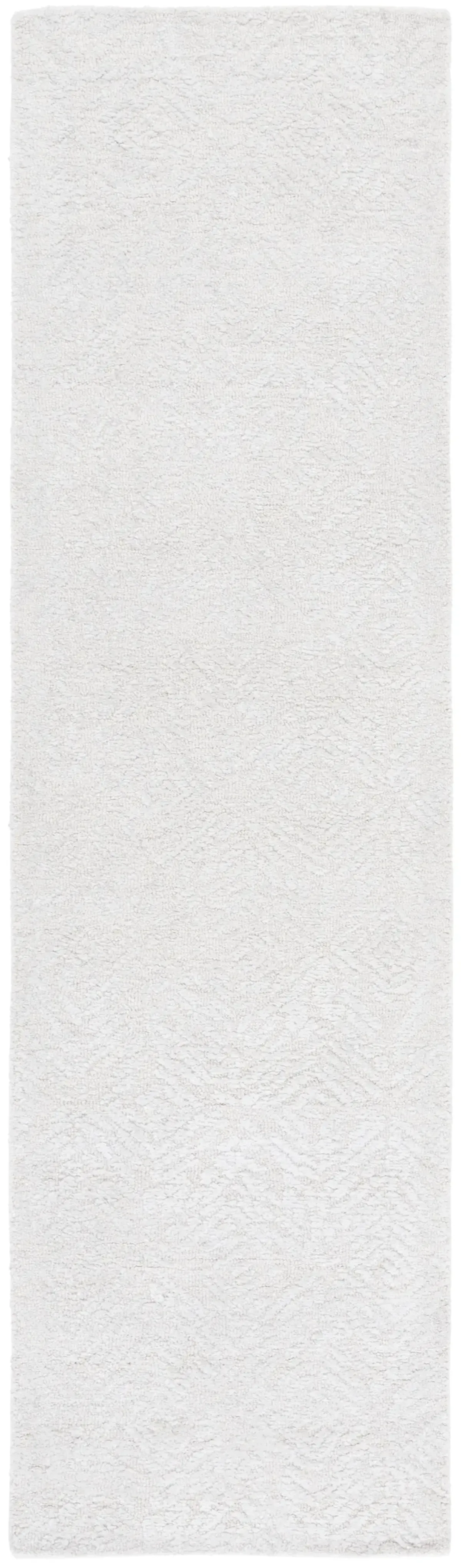 GLAMOUR Hand Tufted 2'-3' x 8' runner