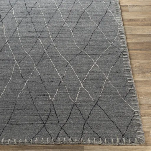 Arlequin 8' x 10' Rug