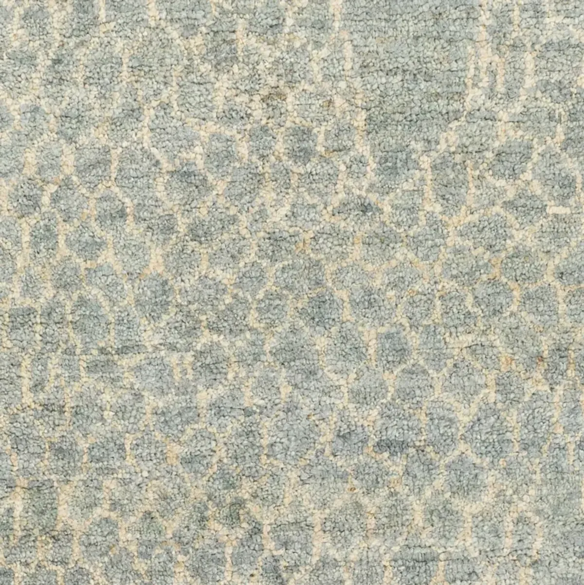 Bjorn BJR-1010 2' x 3' Hand Made Rug