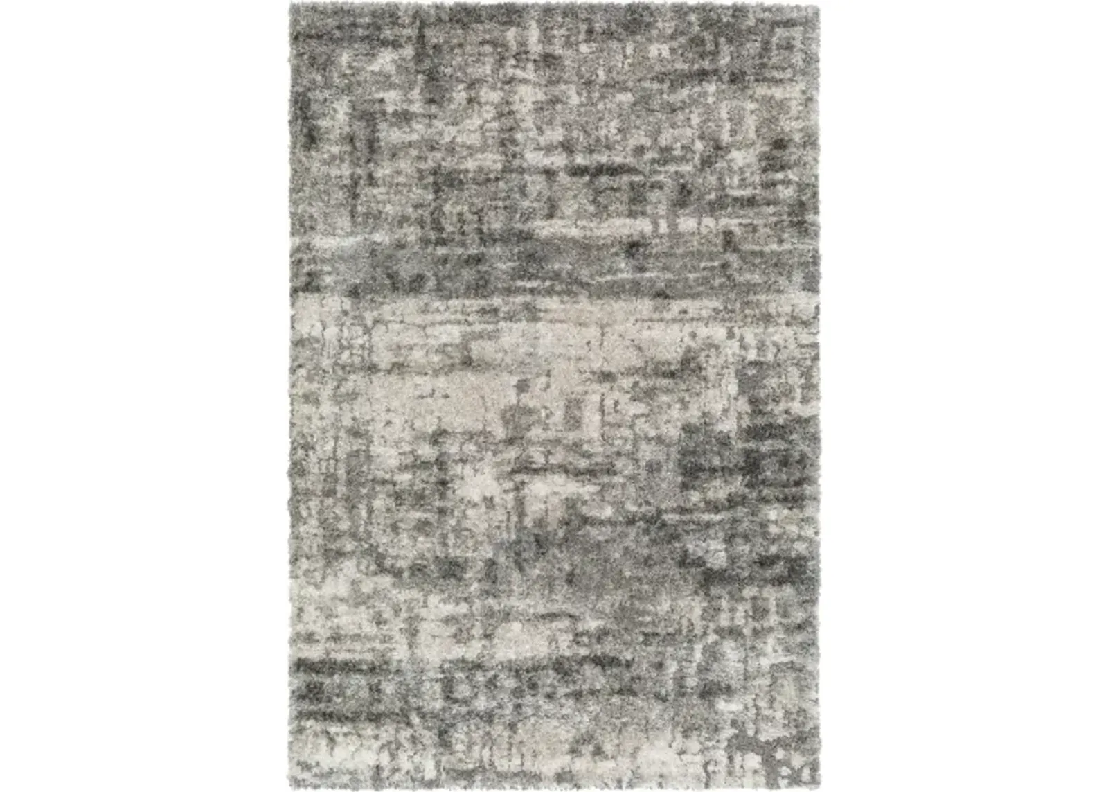 Primo PRO-2301 5'3" x 7' Machine Woven Rug