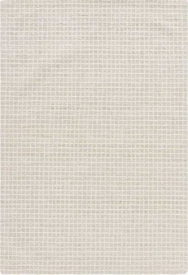 Andreas 6' x 9' Handmade Rug