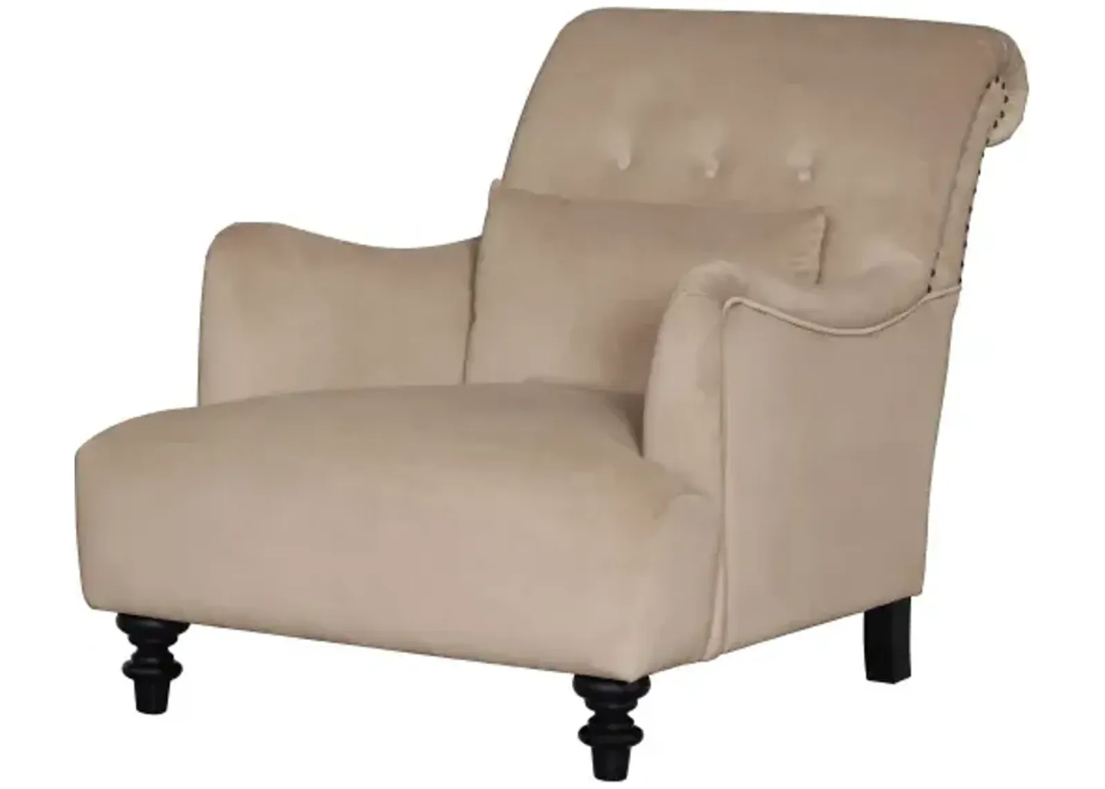 Maylin MYI-002 32"H x 42"W x 33"D Accent Chair