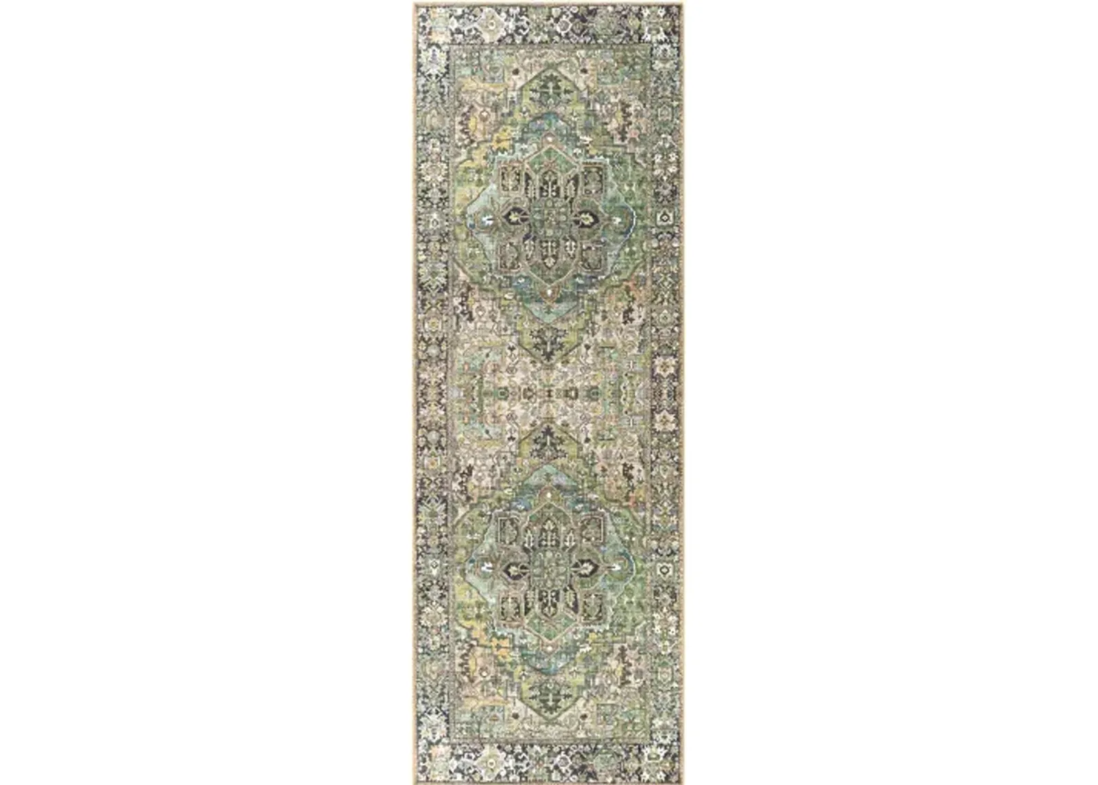 Iris 2'3" x 3'9" Rug