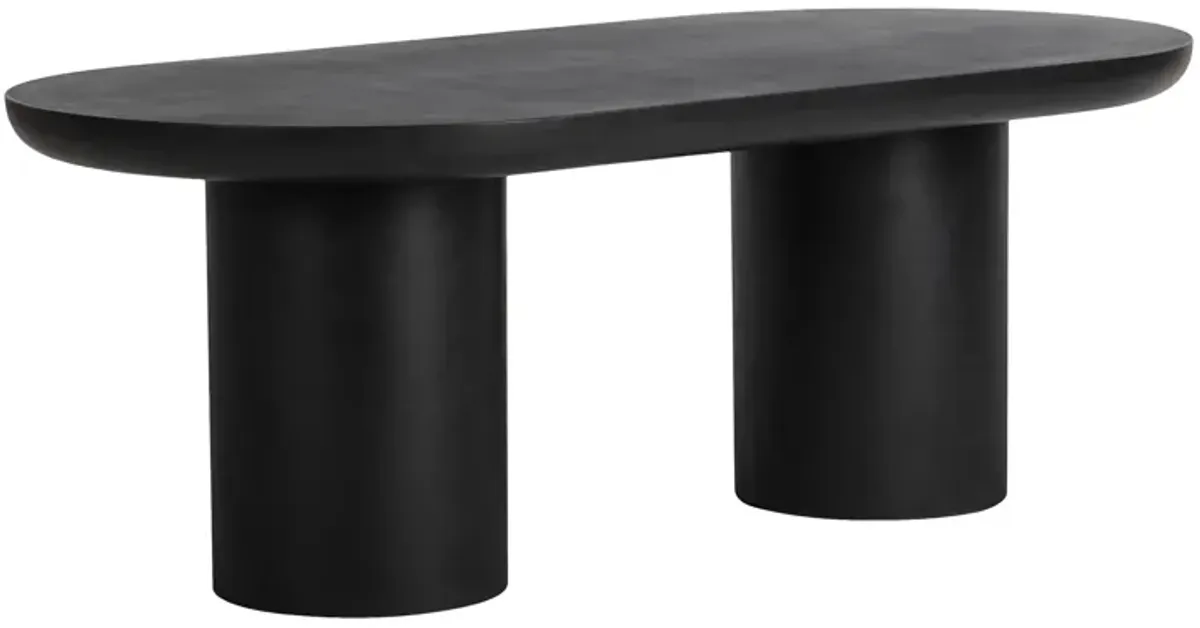 ROCCA DINING TABLE