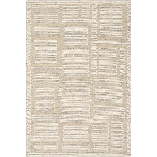 Marcela MCL-2307 2' x 3' Handmade Rug