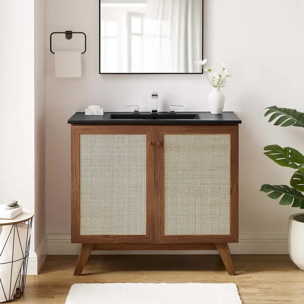 Soma 36" Bathroom Vanity