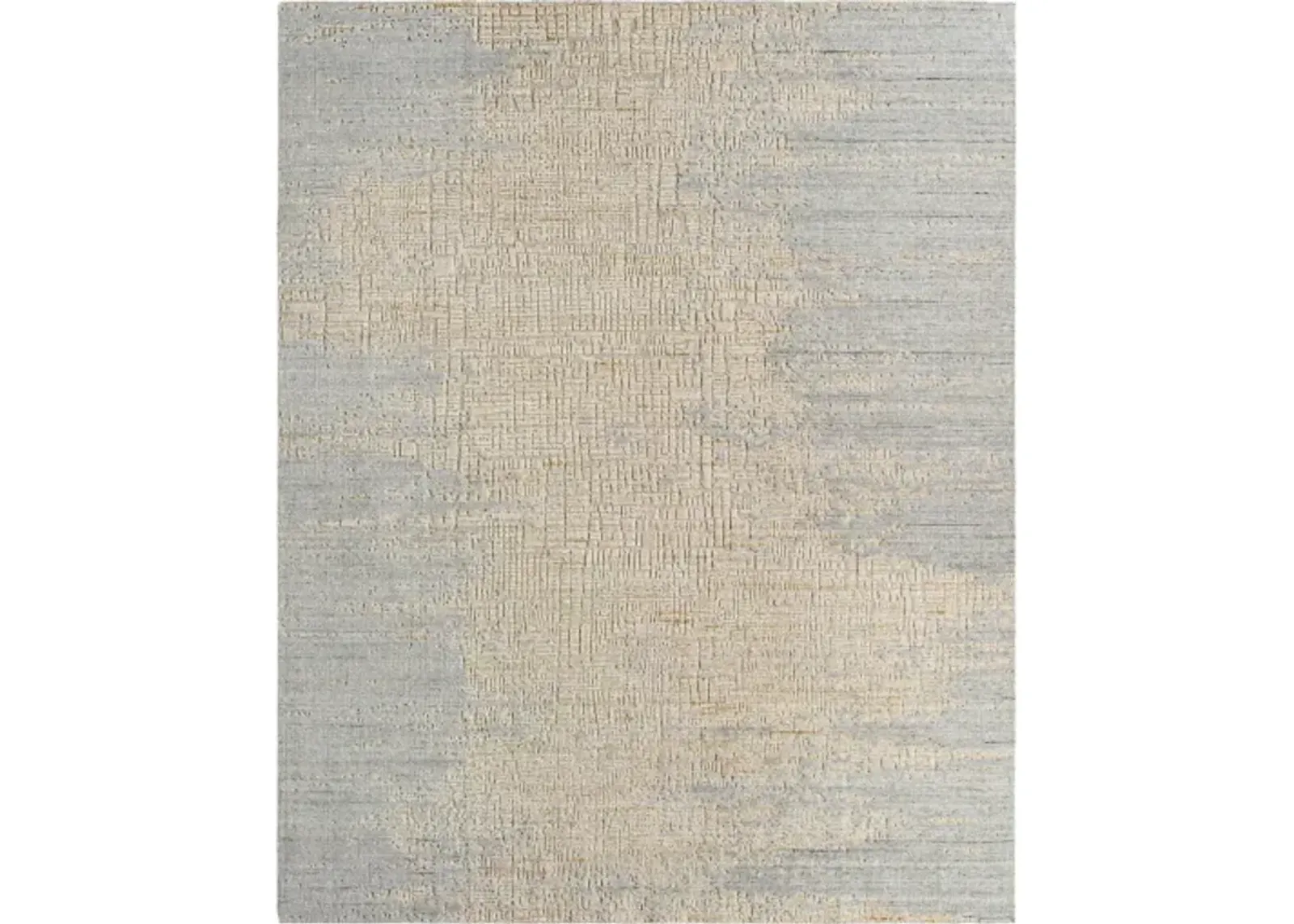 Finesse FSS-2305 6' x 9' Handmade Rug