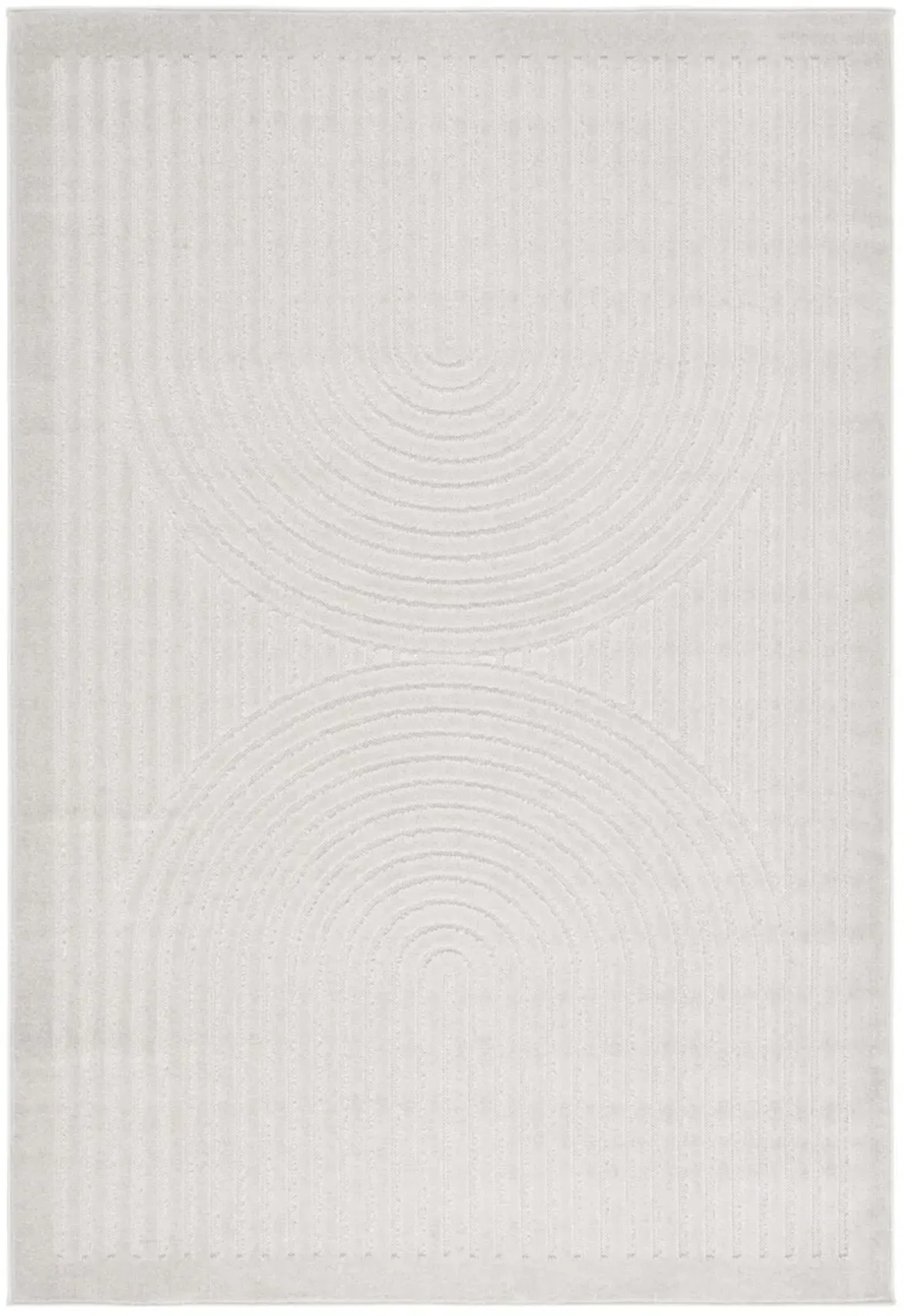 STELLA 113 IVORY 9'-2' x 12' Large Rectangle Rug