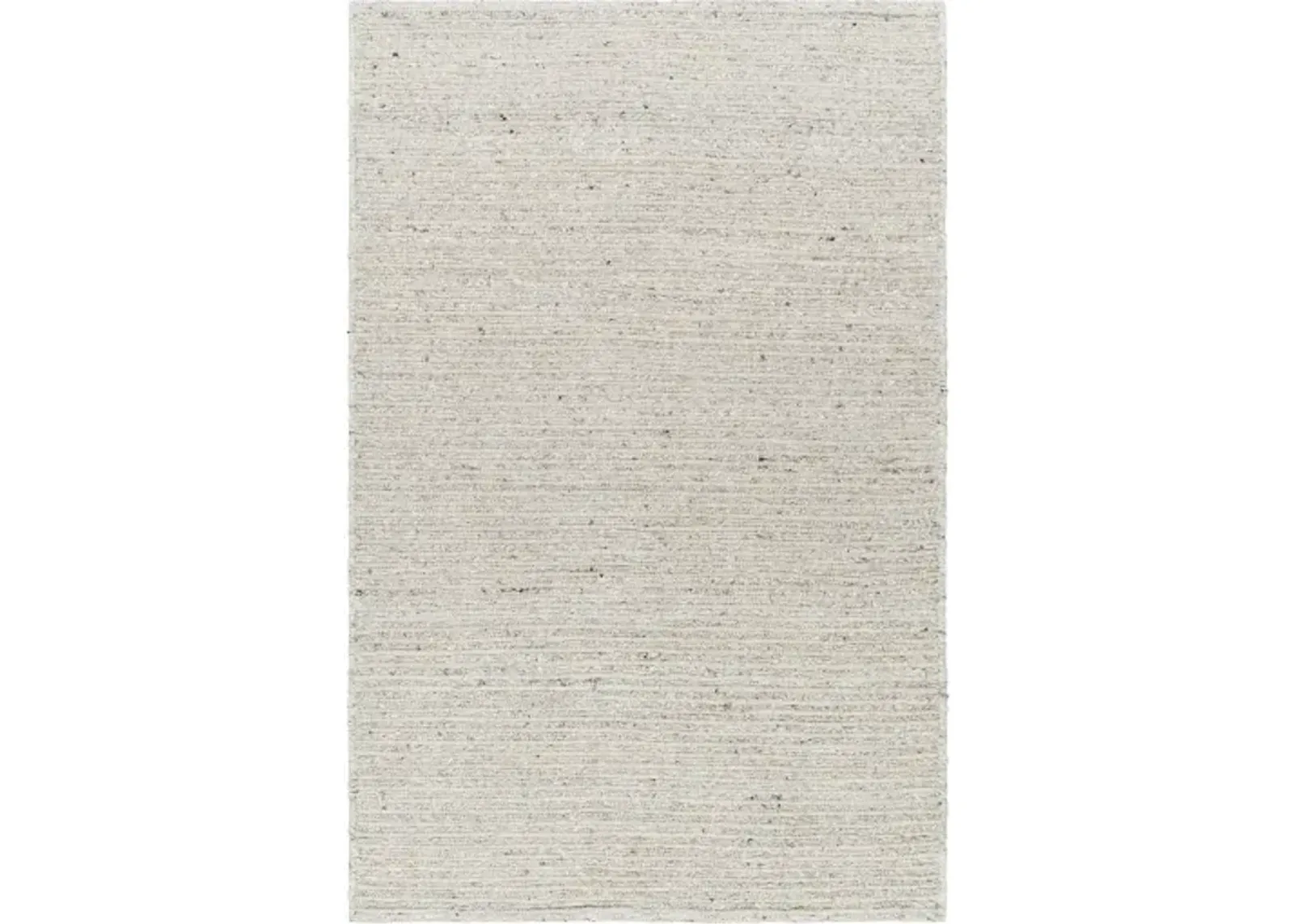 Miramar MRM-2301 2' x 3' Hand Made Rug