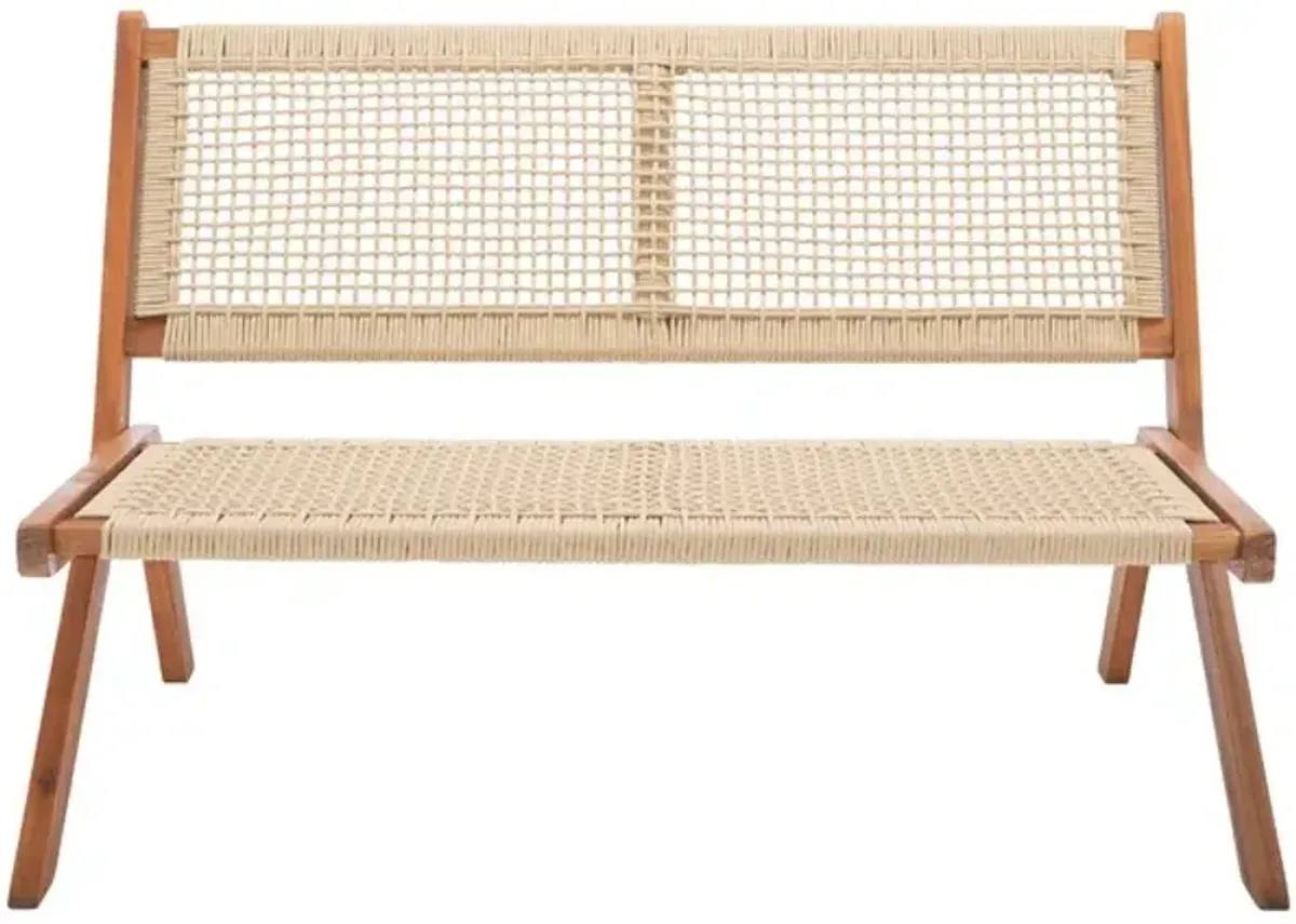 KOBINA OUTDOOR BENCH