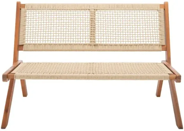 KOBINA OUTDOOR BENCH