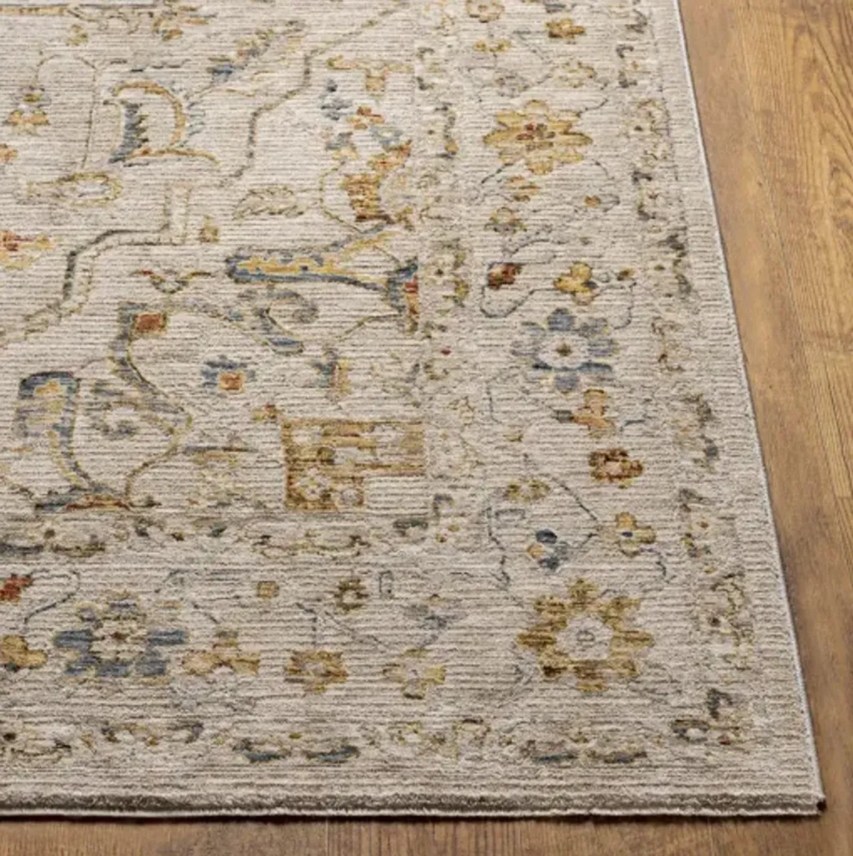 Reina REN-2303 2'7" x 7'3" Rug