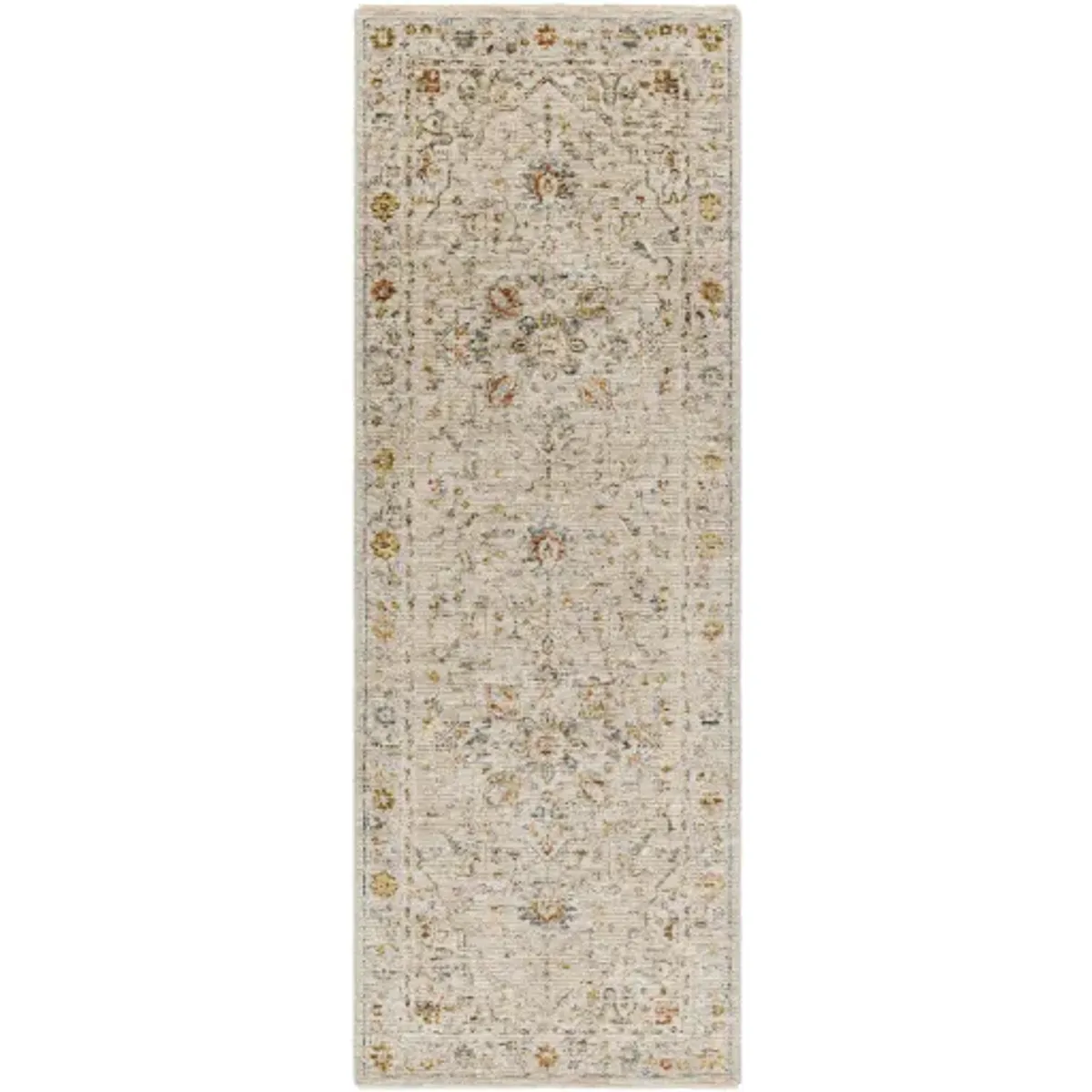 Reina REN-2303 2'7" x 7'3" Rug