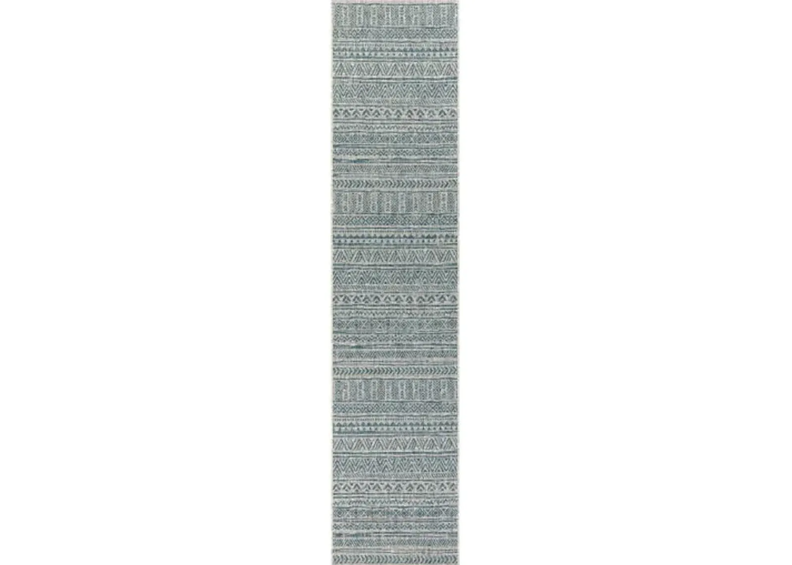 Eagean 6'7" x 9' Rug