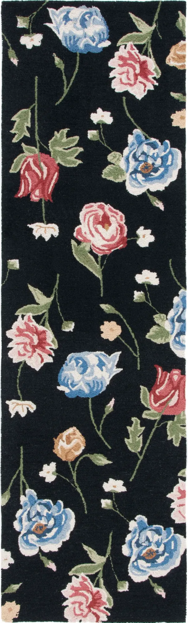 CHELSEA Hand Tufted 2'-3' x 8' runner