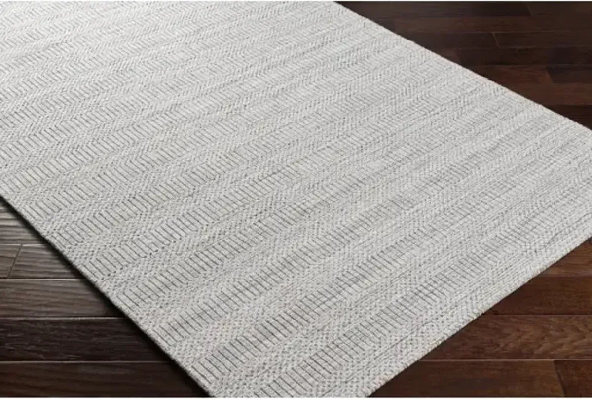 Hickory HCK-2302 2'6" x 8' Rug