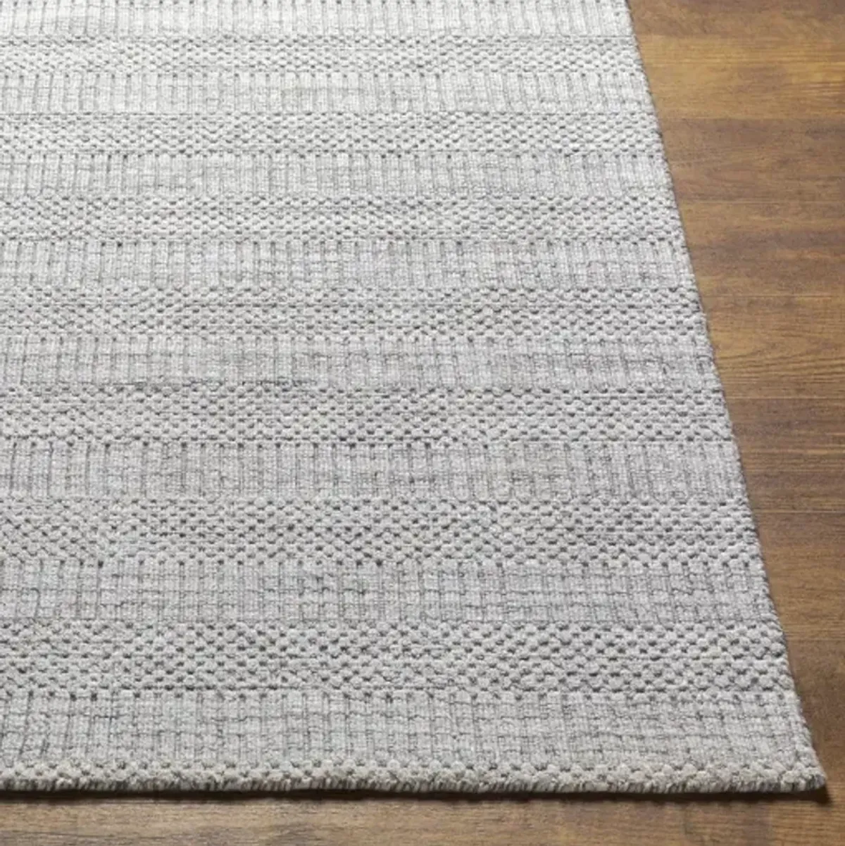 Hickory HCK-2302 2'6" x 8' Rug