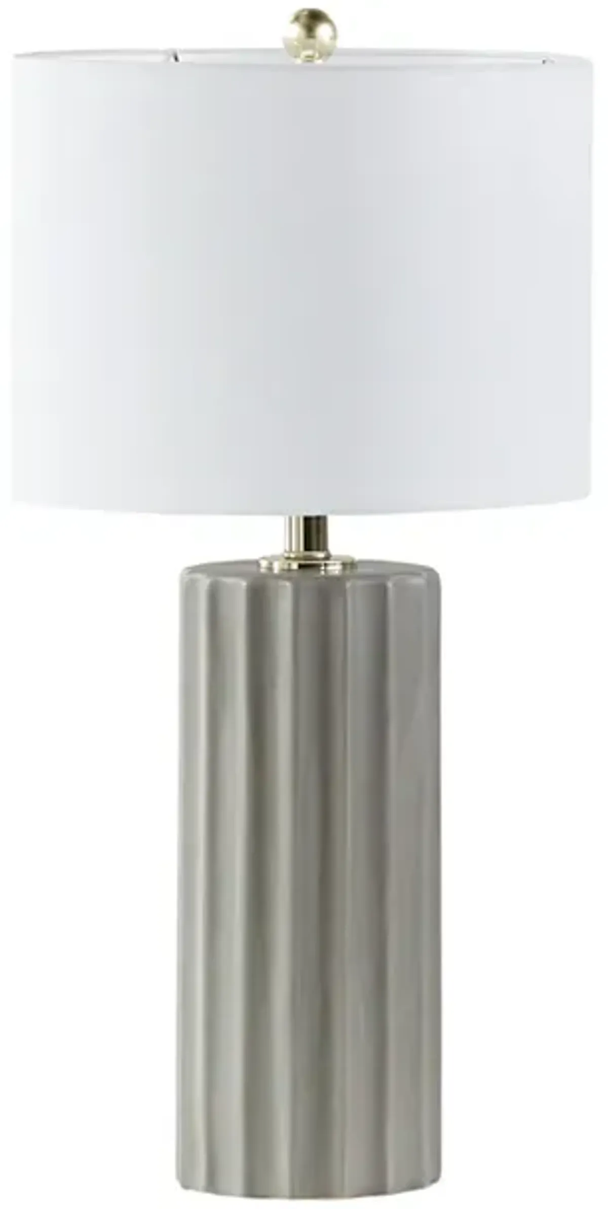 Martha Stewart Glendale Table Lamp