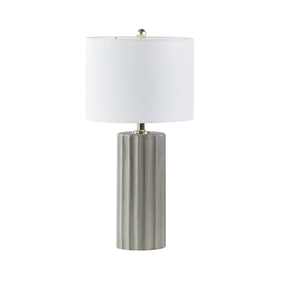 Martha Stewart Glendale Table Lamp