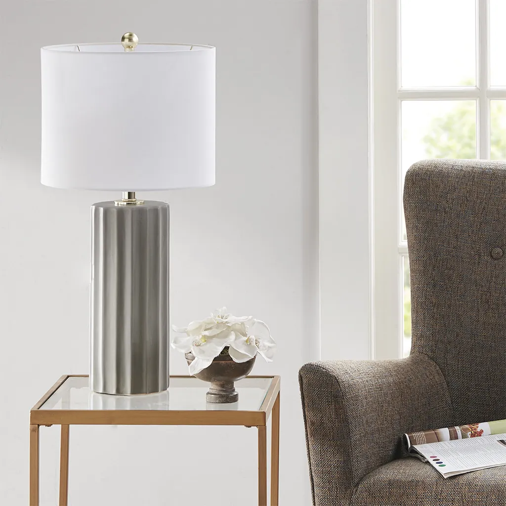 Martha Stewart Glendale Table Lamp