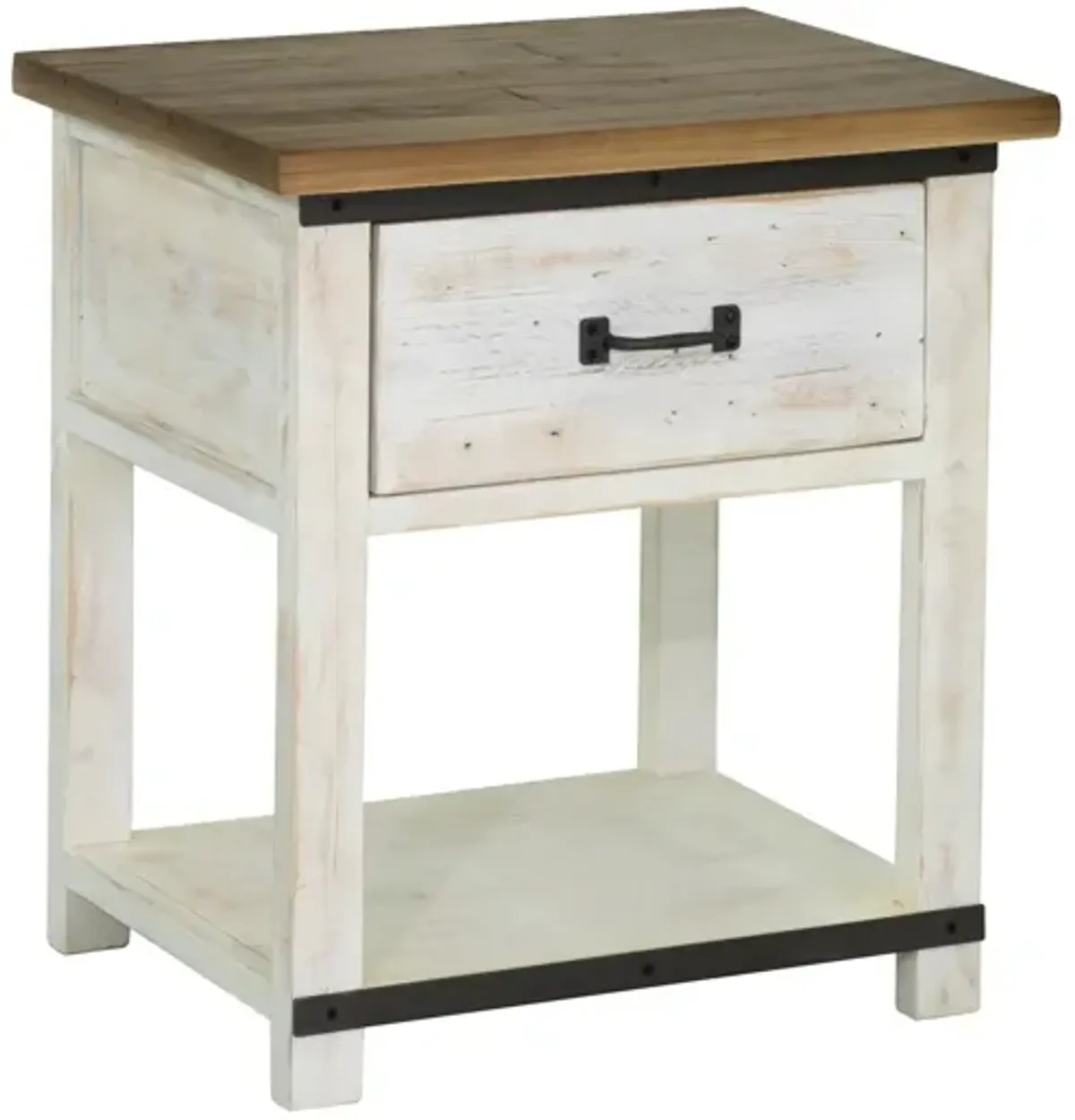 Provence Nightstand